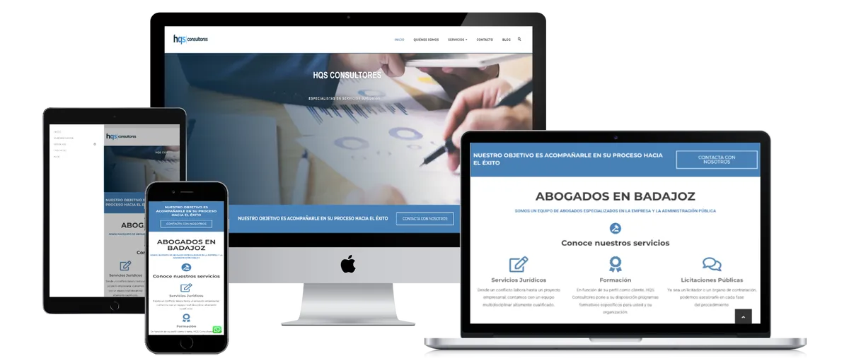 Hqs Consultores