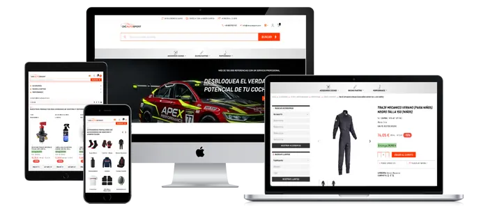 Ckc Autosport