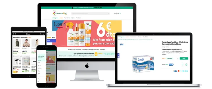 Farmacia En Casa Online