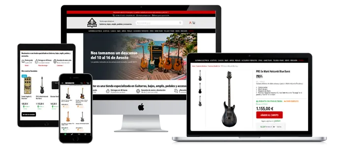 Musimaster