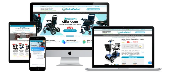 Online Medical