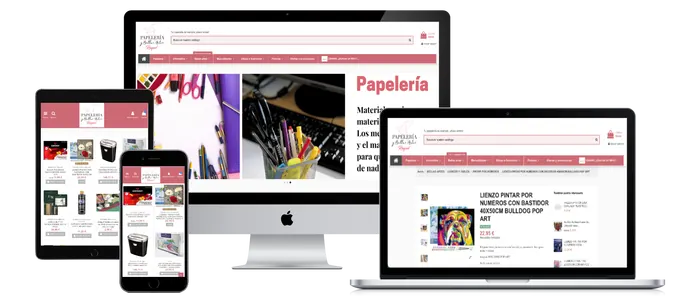 Papeleria Raquel