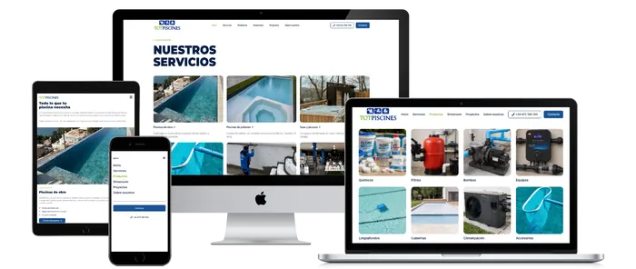 Top Piscines